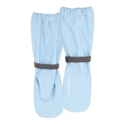 Discount glove 5 regnvotter til barn, Light Sea Blue Votter Og Vanter Barn | Votter Og Vanter Baby