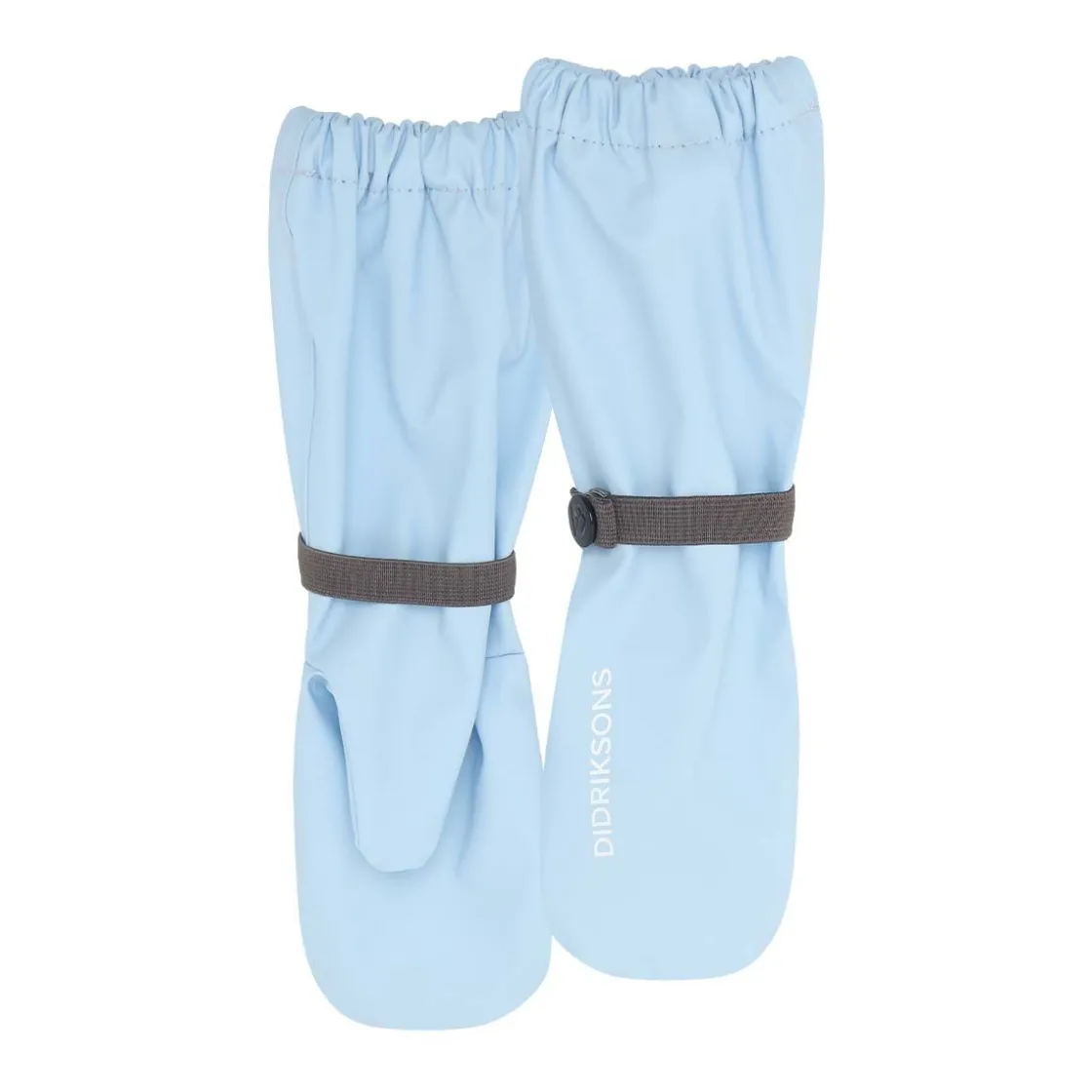 Discount glove 5 regnvotter til barn, Light Sea Blue Votter Og Vanter Barn | Votter Og Vanter Baby
