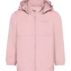 Fashion Hallon skalljakke til barn, Soft Pink Jakker Barn