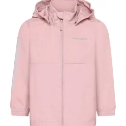 Fashion Hallon skalljakke til barn, Soft Pink Jakker Barn