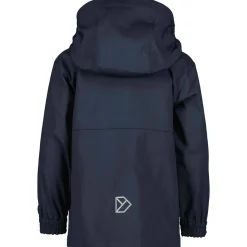 Discount Hallon skalljakke til barn, Navy Jakker Barn