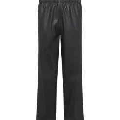 Clearance Hepta regnbukse til barn, Black Regntøy Barn | Regntøy & Allværsbukser Baby