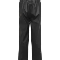Clearance Hepta regnbukse til barn, Black Regntøy Barn | Regntøy & Allværsbukser Baby