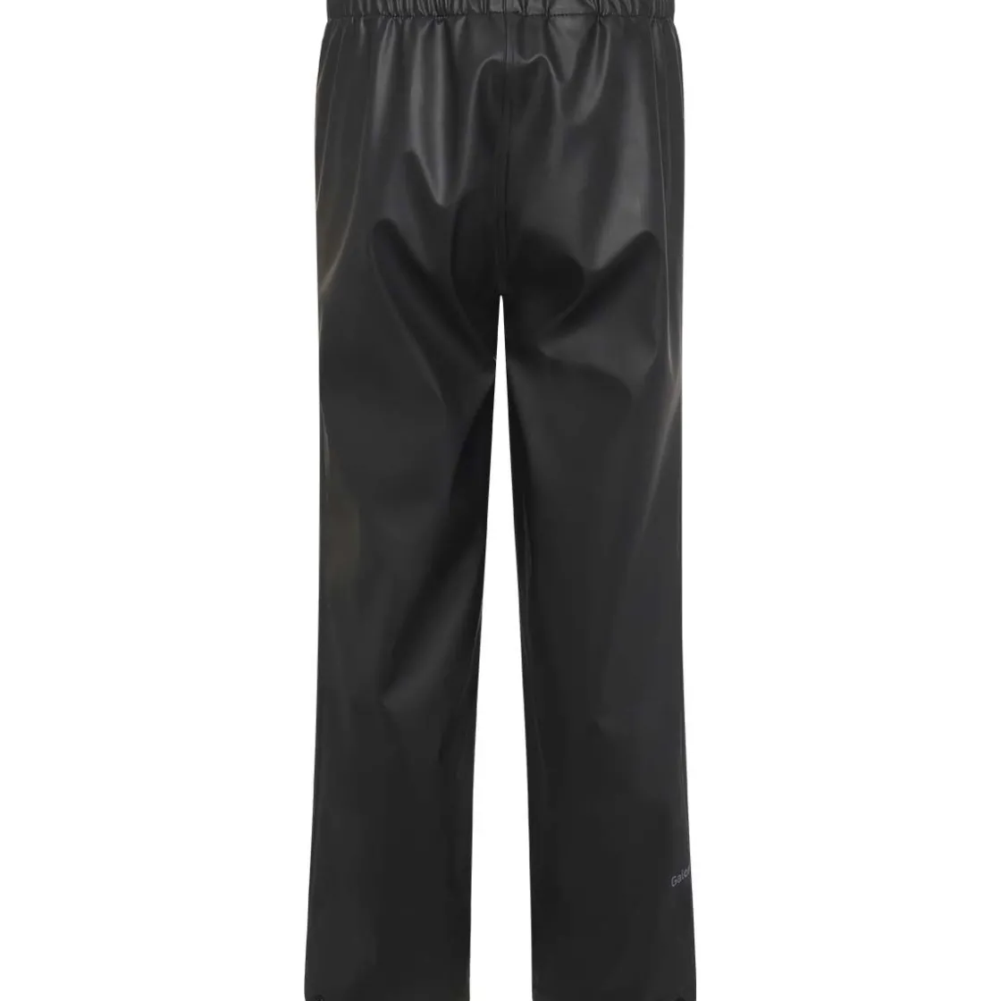 Clearance Hepta regnbukse til barn, Black Regntøy Barn | Regntøy & Allværsbukser Baby