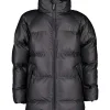 New Mega vinterjakke til barn, black Jakker Barn
