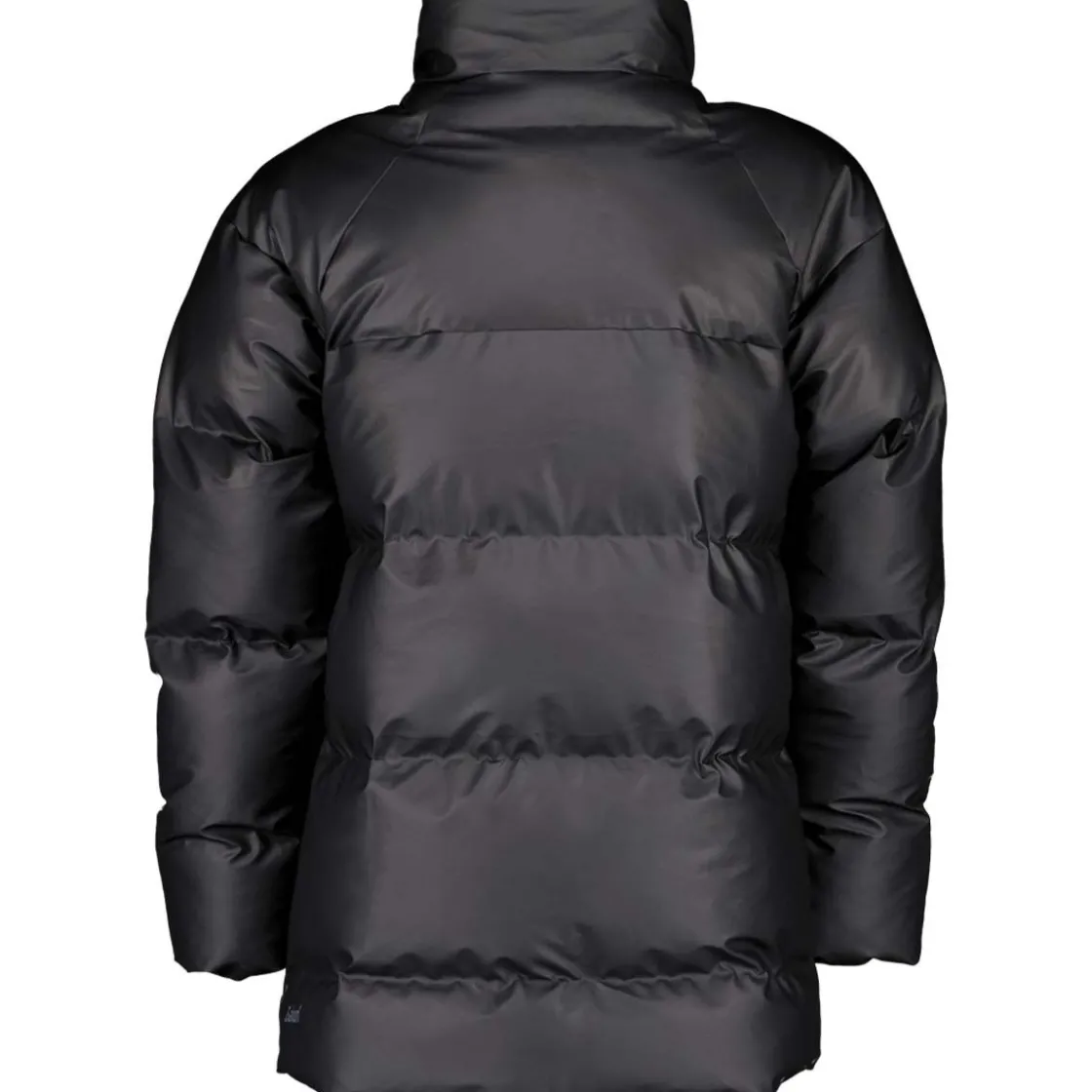 New Mega vinterjakke til barn, black Jakker Barn