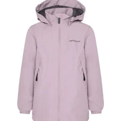 Fashion Meliss skalljakke til barn, Dusty Lilac Jakker Barn