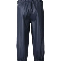 Clearance Midjeman 6 regnbukse til barn, navy Regntøy Barn | Regntøy & Allværsbukser Baby