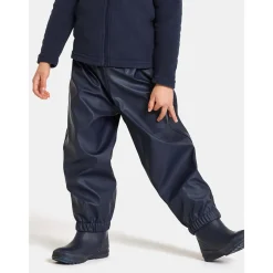Clearance Midjeman 6 regnbukse til barn, navy Regntøy Barn | Regntøy & Allværsbukser Baby