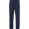 Discount Monte 9 fleecebukse til barn, navy Fleece Barn | Bukser & Tights Jente