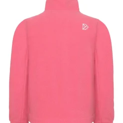 New Muskot vindfleecejakke til barn, Dusty Azalea Jakker Barn