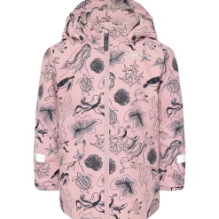 Discount Norma 4 skalljakke til barn, Ocean Soft Pink Jakker Barn