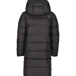 Hot Olivin parkas vinterjakke til barn, black Jakker Barn