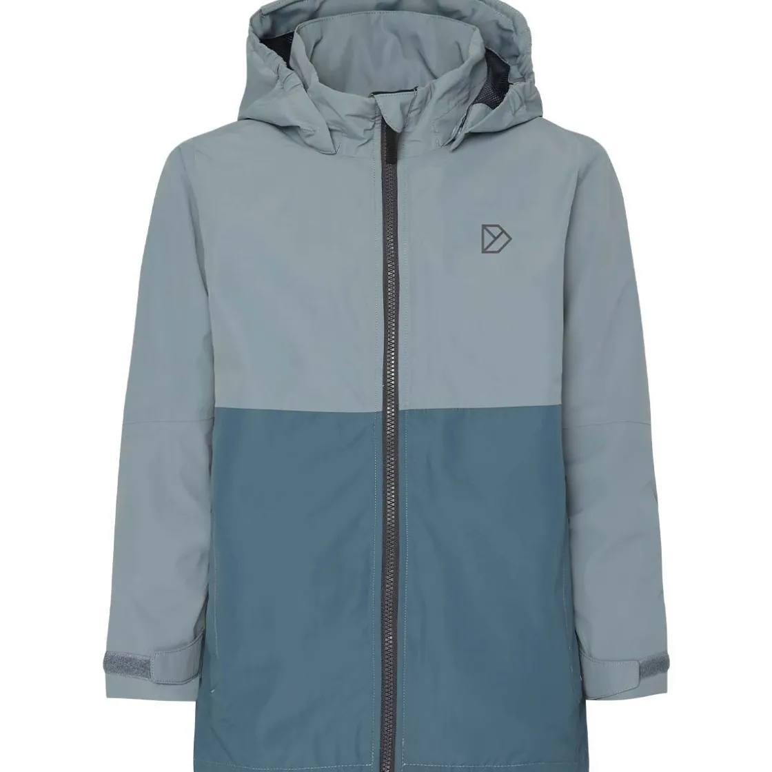 Clearance Piko 8 skalljakke til barn, Factory Blue Jakker Barn