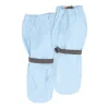 New Pileglove regnvotter til barn, Light Sea Blue Votter Og Vanter Barn | Votter Og Vanter Baby