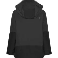 Fashion Pilört skalljakke til barn, Graphite Jakker Barn