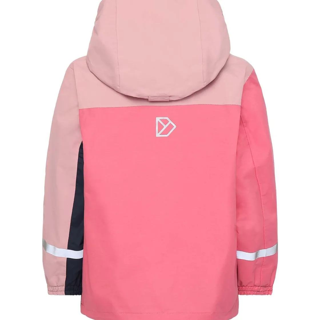 Best Pilvi skalljakke til barn, Soft Pink Jakker Barn