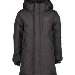 Online Porfyr parkas vinterjakke til barn, black Jakker Barn