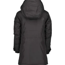Online Porfyr parkas vinterjakke til barn, black Jakker Barn