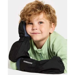 Best Shell 9 skallvotter til barn, Black Votter Og Vanter Barn | Votter Og Vanter Baby