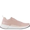 Hot Biom 2.2 joggesko til dame, rose dust Joggesko