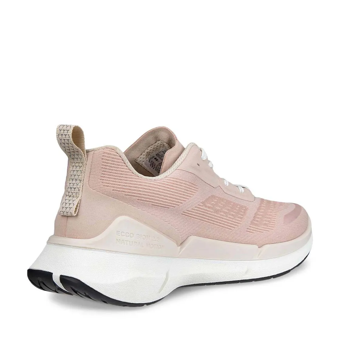 Hot Biom 2.2 joggesko til dame, rose dust Joggesko