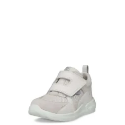 New Biom 2.2 Lea/Ela joggesko til baby, shadow white Joggesko