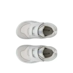 New Biom 2.2 Lea/Ela joggesko til baby, shadow white Joggesko