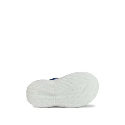 Clearance Biom 2.2 Lea/Ela joggesko til baby, black/blue/white Joggesko