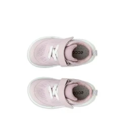 Fashion Biom 2.2 Tex joggesko til baby, violet ice Overgangssko | Joggesko