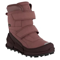 Sale BIOM K2 Mid 2S Gtx vintersko, fig/petal Vintersko