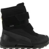 Discount Biom K2 mid-cut vintersko, black/magnet Vintersko
