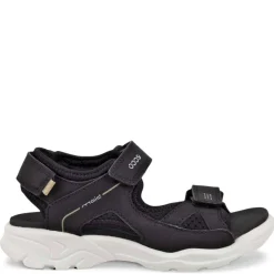 Best Biom Raft sandaler til barn, black Sandaler Og Badesko