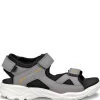 Discount Biom Raft sandaler til barn, steel/black Sandaler Og Badesko