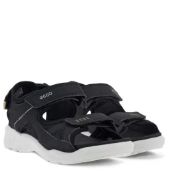 Best Biom Raft sandaler til barn, black Sandaler Og Badesko