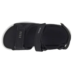 Best Biom Raft sandaler til barn, black Sandaler Og Badesko
