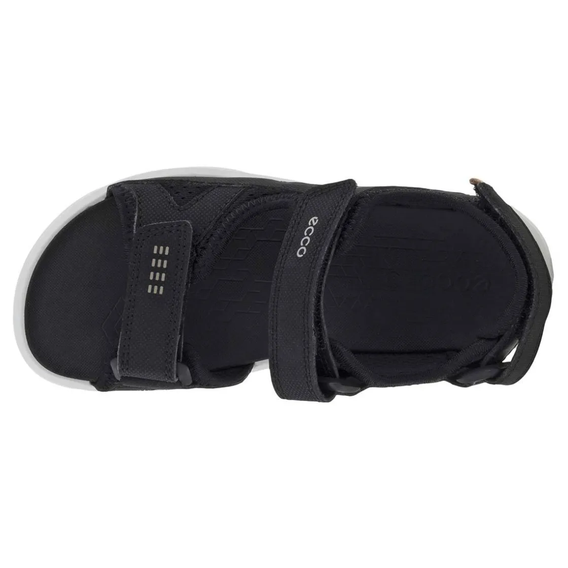 Best Biom Raft sandaler til barn, black Sandaler Og Badesko