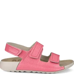 Best Cozmo K Lack sandaler til barn, bubblegum Sandaler Og Badesko