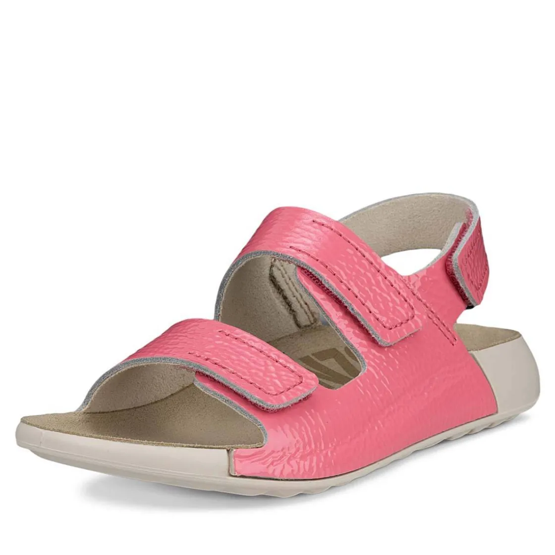 Best Cozmo K Lack sandaler til barn, bubblegum Sandaler Og Badesko