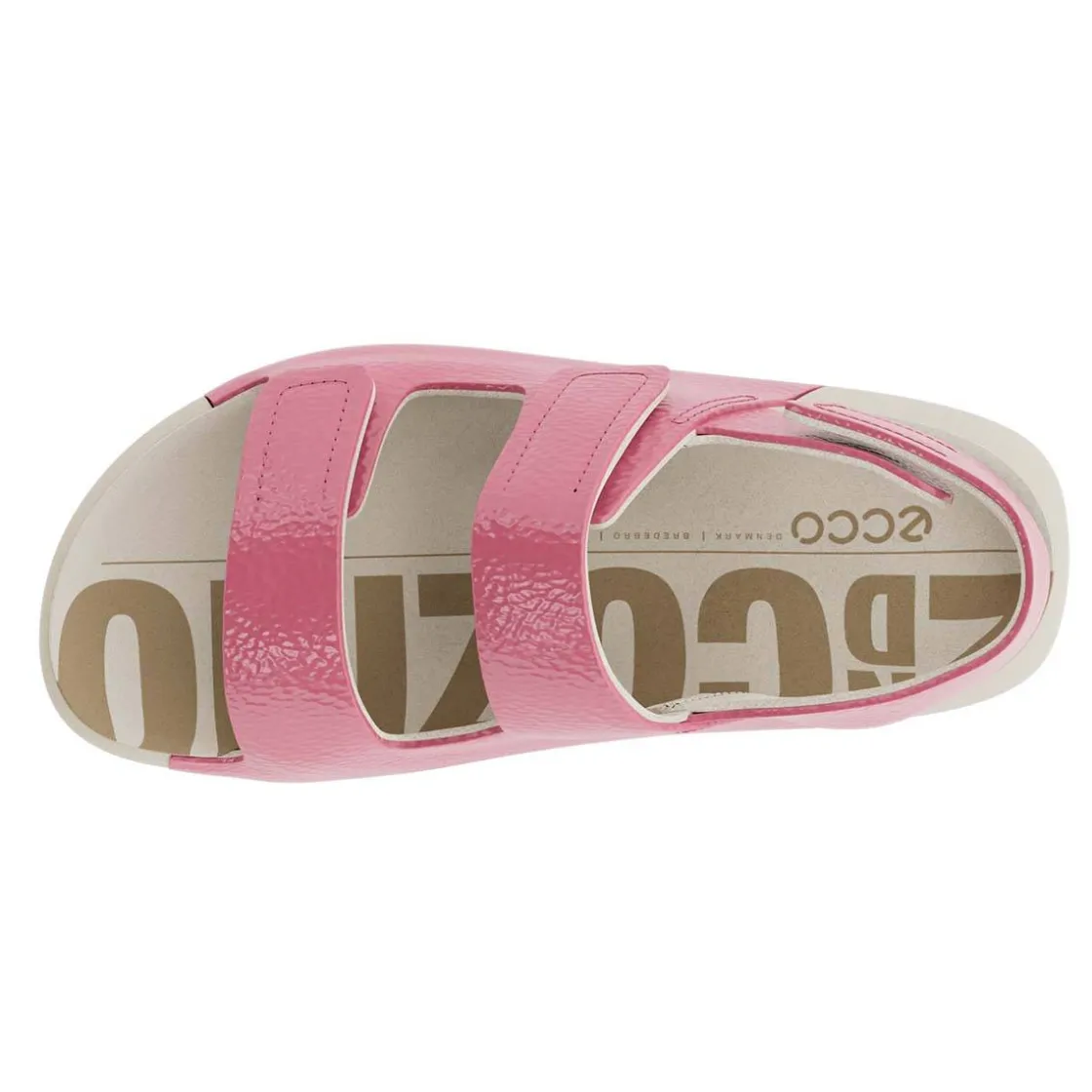 Best Cozmo K Lack sandaler til barn, bubblegum Sandaler Og Badesko