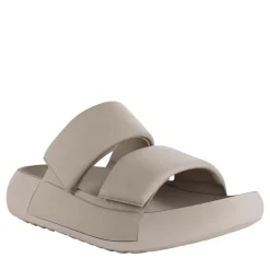 Sale Cozmo Pf Cross Sling sandaler til dame, limestone Sandaler Og Badesko