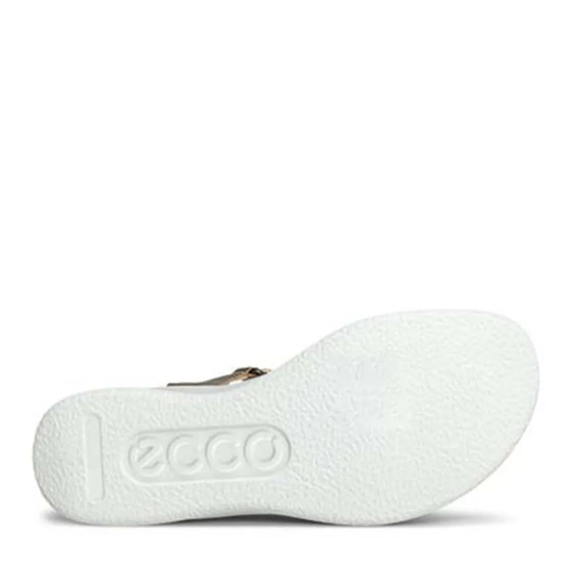 Online Flowt Wedge Lx sandaler til dame, pure white gold Sandaler Og Badesko