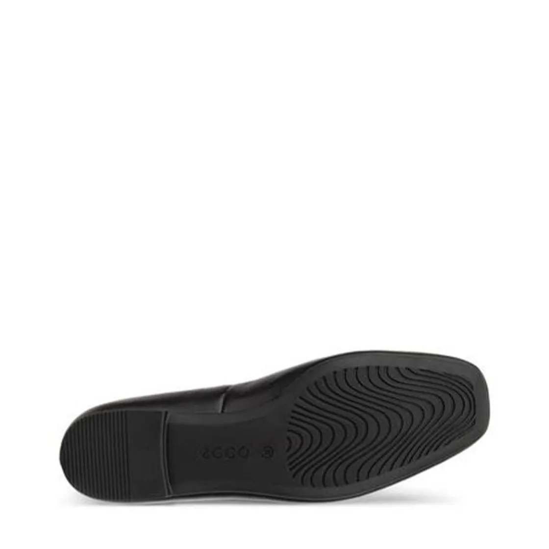 Clearance Margot ballerinasko til dame, black Pensko