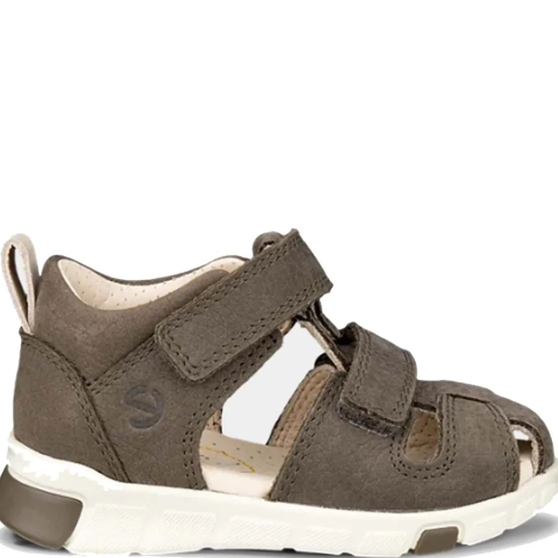 Best Mini Stride Fisherman sandaler til baby, tarmac Sandaler Og Badesko