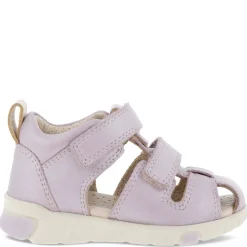 Clearance Mini Stride Fisherman sandaler til baby, violet ice Sandaler Og Badesko