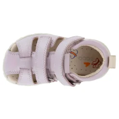 Clearance Mini Stride Fisherman sandaler til baby, violet ice Sandaler Og Badesko