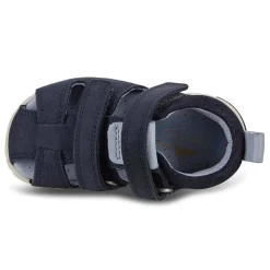 Clearance Mini Stride Fisherman sandaler til baby, night sky Sandaler Og Badesko