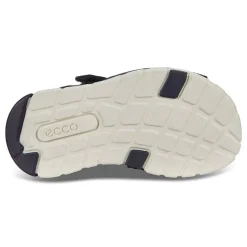 Clearance Mini Stride Fisherman sandaler til baby, night sky Sandaler Og Badesko