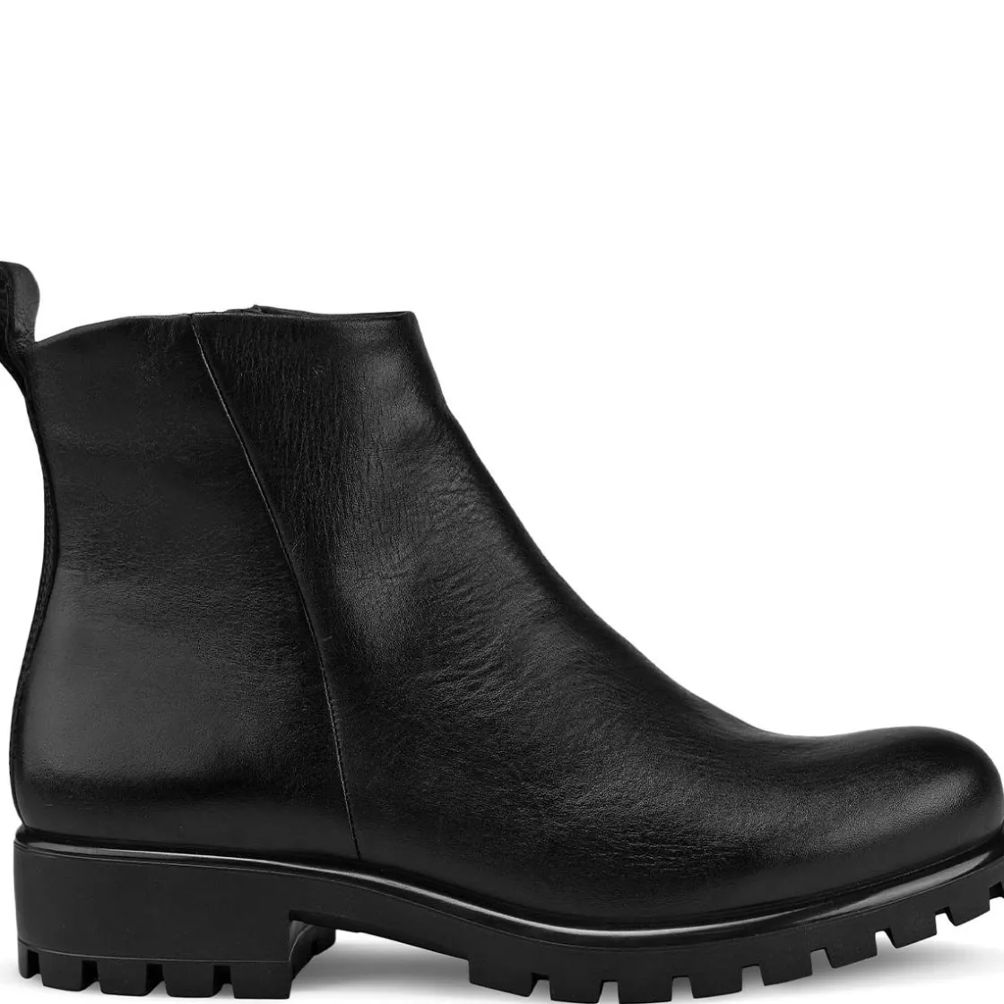 Best Modtray ankel boots til dame, black Sko Voksen