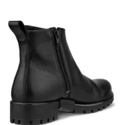 Best Modtray ankel boots til dame, black Sko Voksen